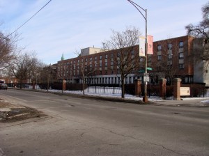 Saint Casimir Motherhouse